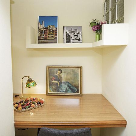 Apartamento Centrico En Girona Apartment Luaran gambar