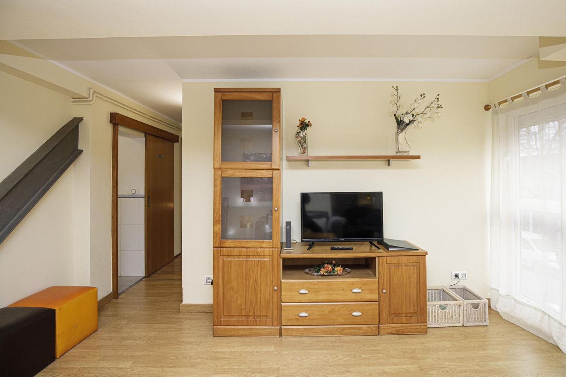 Apartamento Centrico En Girona Apartment Luaran gambar