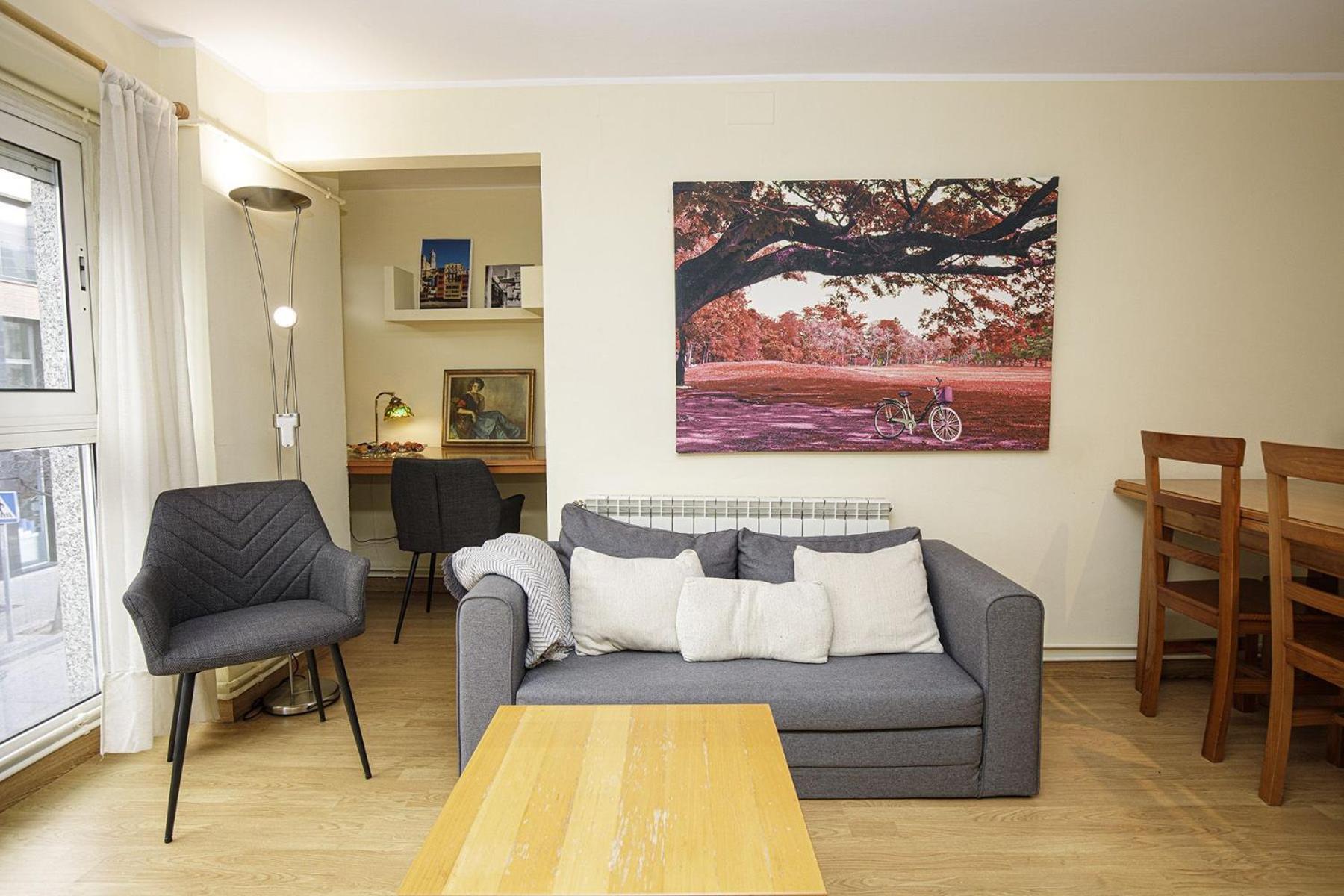 Apartamento Centrico En Girona Apartment Luaran gambar