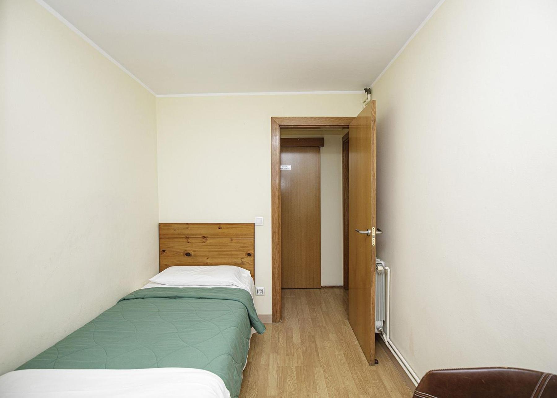 Apartamento Centrico En Girona Apartment Luaran gambar