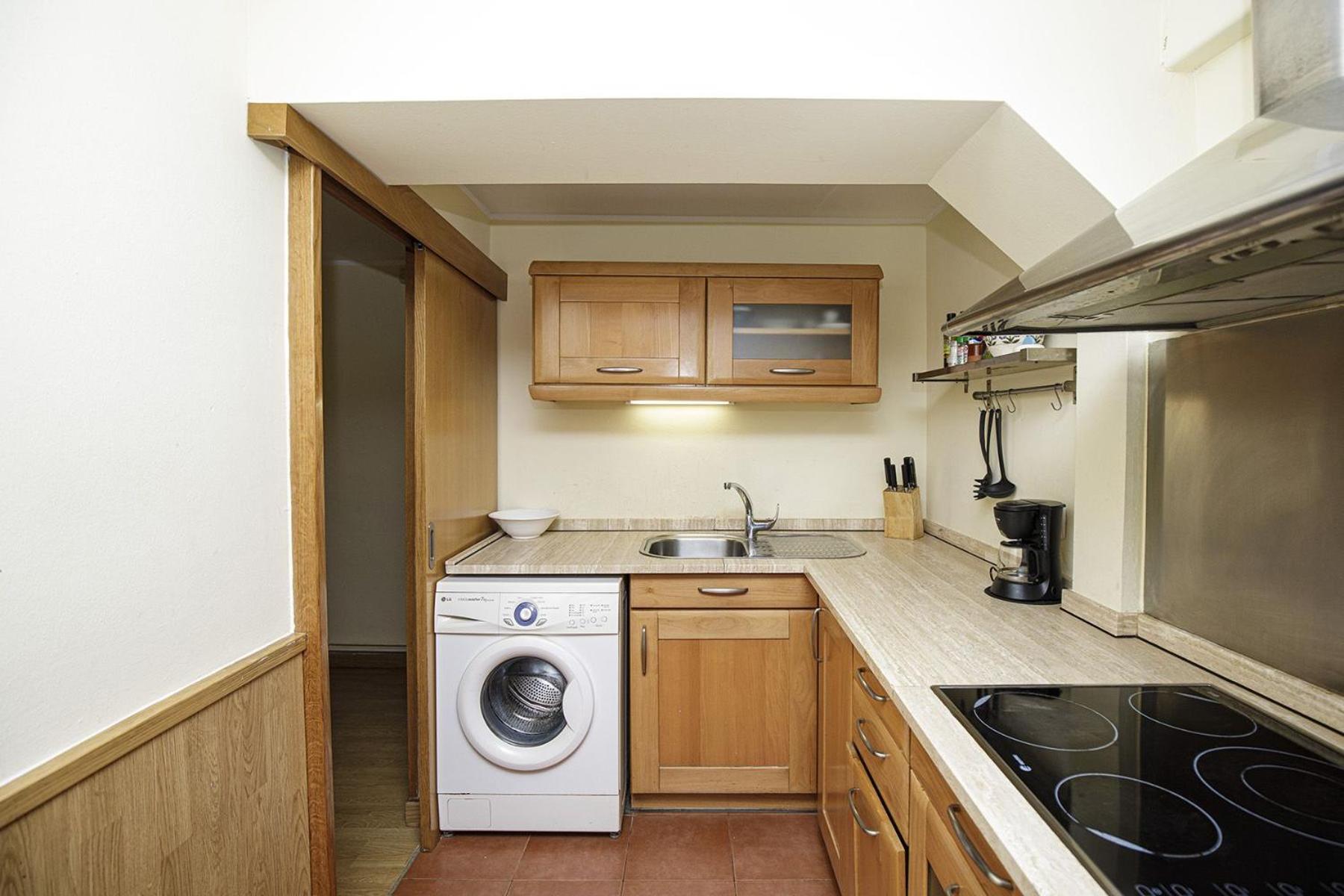 Apartamento Centrico En Girona Apartment Luaran gambar