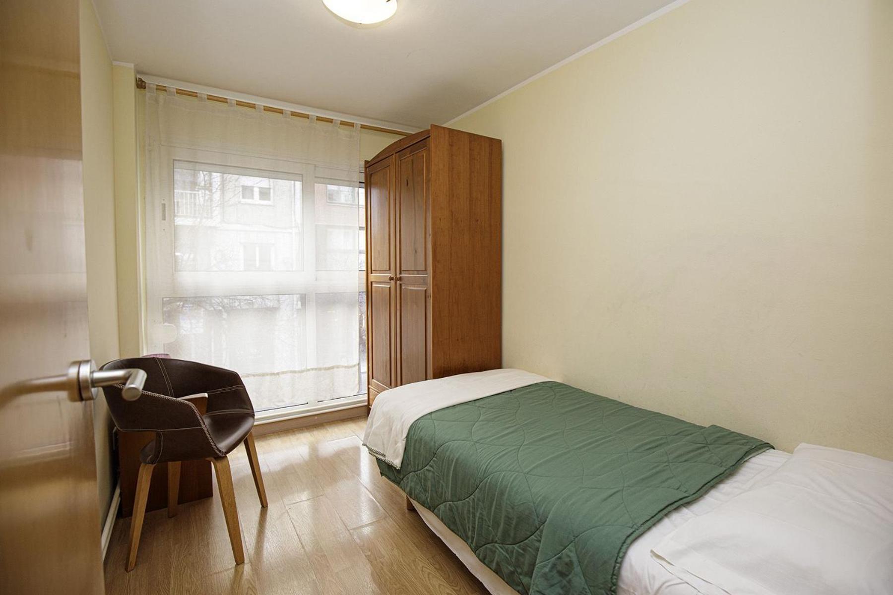 Apartamento Centrico En Girona Apartment Luaran gambar