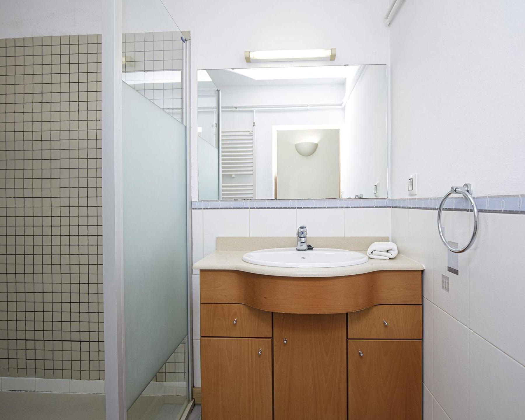 Apartamento Centrico En Girona Apartment Luaran gambar