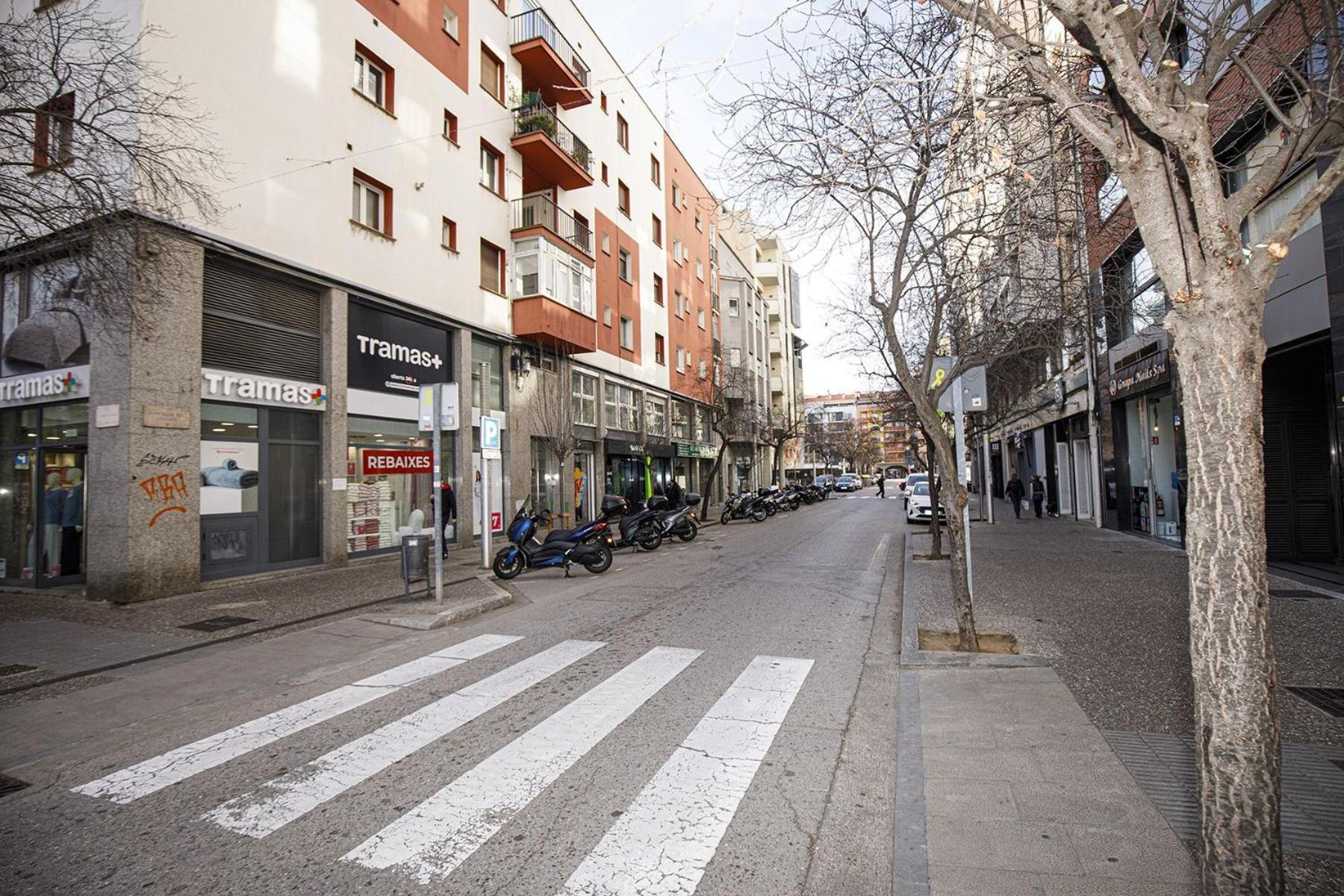 Apartamento Centrico En Girona Apartment Luaran gambar